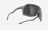 Rudy Project Thunder Brille green sage matte smoke black