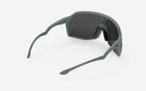 Rudy Project Thunder Brille green sage matte smoke black