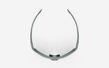 Rudy Project Thunder Brille green sage matte smoke black