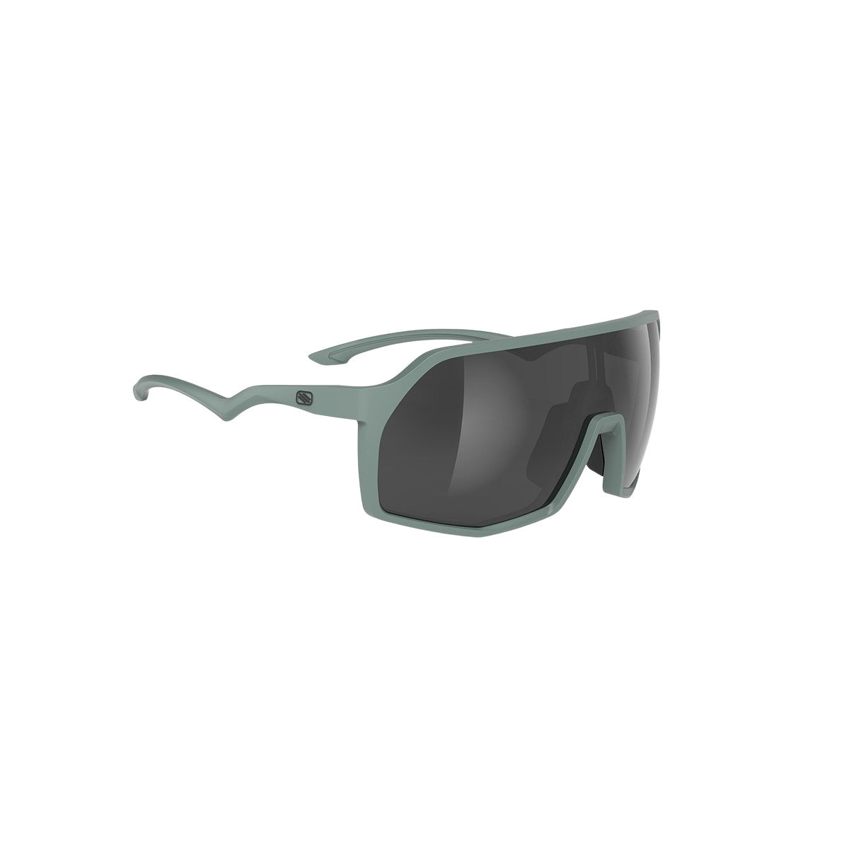 Rudy Project Thunder Brille green sage matte smoke black – Idobike