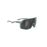 Rudy Project Thunder Brille green sage matte smoke black