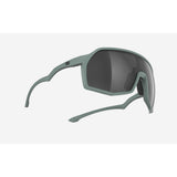 Rudy Project Thunder Brille green sage matte smoke black