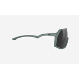 Rudy Project Thunder Brille green sage matte smoke black