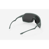 Rudy Project Thunder Brille green sage matte smoke black