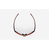 Rudy Project Thunder Brille frozen bordeaux MLS red