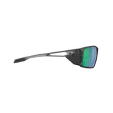 Rudy Project Nyad Brille Crystal Ash MLS green