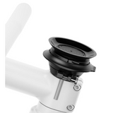 FIDLOCK VACUUM Ahead Cap Base – Smartphonehalterung für 1⅛ Zoll, schwarz