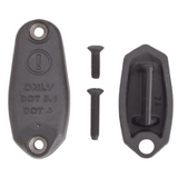 Avid Juicy, Deckel, Dichtung