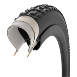 Pirelli Cinturato Gravel M P-Line 45-622 SpeedGRIP TLR Schwarz (ohne Umverpackung)