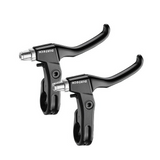 Dia Compe MX110 Bremsgriffe - 22,2mm Klemmung - Paar - schwarz