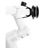 FIDLOCK VACUUM Handlebar Base Flex – Smartphone-Lenkerhalterung, schwarz