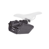 FIDLOCK PINCLIP Saddle Bag M + Saddle Base – 700 ml Satteltasche, schwarz