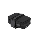 Topeak Elementa SeatBag XS Schwarz – 0,2 l Satteltasche