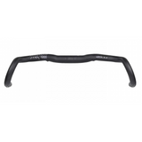 DEDA Gera Alloy DCR Gravel- /Rennlenker Alu 6061 schwarz (POB) 31,7 mm