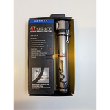 AIRACE FIT TELE R AP-87 Fahrrad-Minipumpe mit flexiblem Pumpenschlauch – Detailansicht