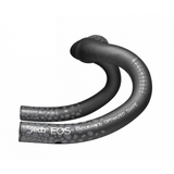 DEDA Gera Alloy DCR Gravel- /Rennlenker Alu 6061 schwarz (POB) 31,7 mm