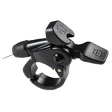 SR Suntour RL22 Single Remote Lockout Hebel