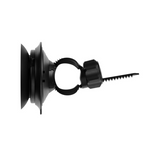 FIDLOCK VACUUM Handlebar Base Flex – Smartphone-Lenkerhalterung, schwarz