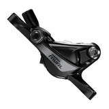 SRAM - Rival 22 Scheibenbremse hydr.m.DoubleTap® Schalt-/Bremsgriff - black/Hinterrad/rechts