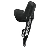 SRAM - Rival 22 Scheibenbremse hydr.m.DoubleTap® Schalt-/Bremsgriff - black/Hinterrad/rechts