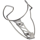 Supacaz TiFly Flaschenhalter - Titan natur