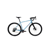 Idobike Custom Nordest Super Albarda Gravel Bike Rahmengröße M