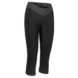 Assos UMA GT Spring Fall Half Knickers C2 blackSeries - Damen