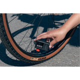 Voxom elektrische Pumpe EPu2 schwarz