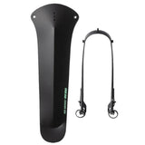 Ass Savers WGS-2 Win Wing Gravel, Spritzschutz HR, black dot