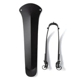 Ass Savers WGS-2 Win Wing Road Spritzschutz HR black