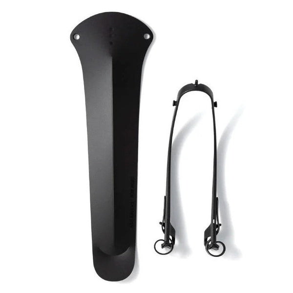 Ass Savers WGS-2 Win Wing Road Spritzschutz HR black