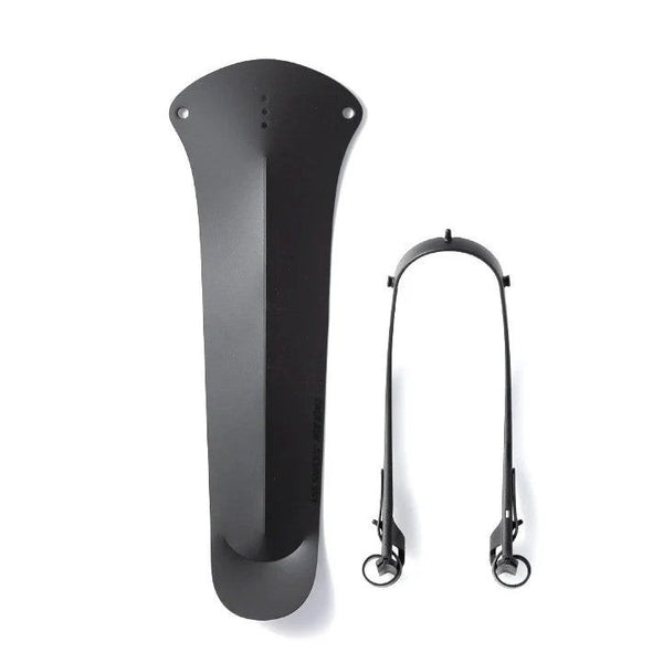 Ass Savers WGS-2 Win Wing Gravel Spritzschutz HR STEALTH – Idobike