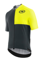 Assos MILLE GT Jersey C2 EVO Stahlstern