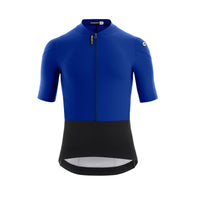 Assos Mille GTS Jersey C2 - french blue