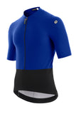 Assos Mille GTS Jersey C2 - french blue