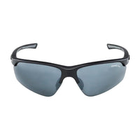 Alpina Tri-Effect 2.0 Sonnenbrille, schwarz matt
