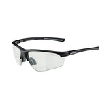 Alpina Tri-Effect 2.0 Sonnenbrille, schwarz matt