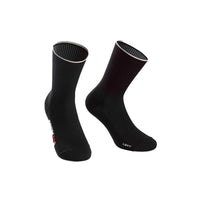 Assos RSR Socken - schwarz