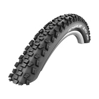 Schwalbe Reifen Black Jack, 16x1.9, Draht