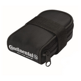 Continental MTB 26 Schlauchtasche mit SV42-Ersatzschlauch und zwei Reifenhebern