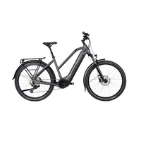 LaPierre eExplorer 7.6 MIX Pedelec - Rahmengröße XS
