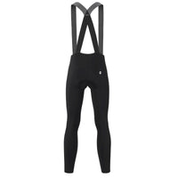 Assos MILLE GT Winter Bib Tights C2 blackSeries