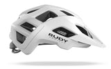 Rudy Project Crossway Helm, White Matte, verschiedene Größen