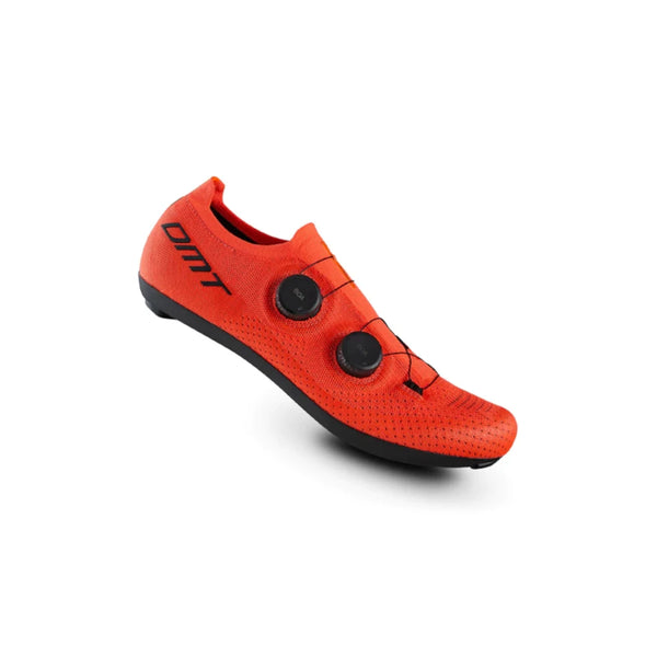 dmt rennrad DMT KR0 Rennrad Schuh, coral/schwarz – Idobike
