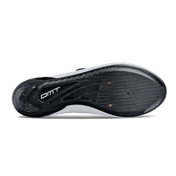 dmt krsl rennrad schuhe DMT KR4 Rennrad Schuh, schwarz-silber – Idobike