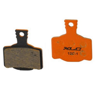 XLC Disc Brake Pads, BP-O32, Scheibenbremsbeläge für Magura MT