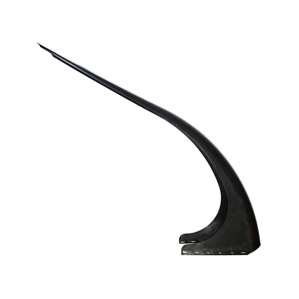 schutzblech mudhugger Mudhugger Large Hinterrad-Schutzblech – Idobike