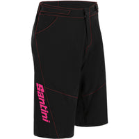 Santini Selva MTB Shorts Damen