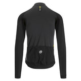 Assos Mille GT Jacke Spring Fall - fluo yellow