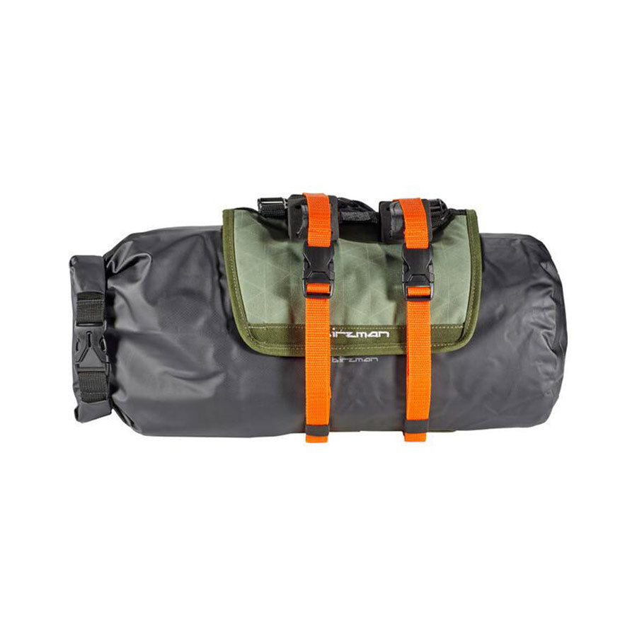 birzman lenkertasche Birzman Packman Handlebar Pack, Lenkertasche – Idobike